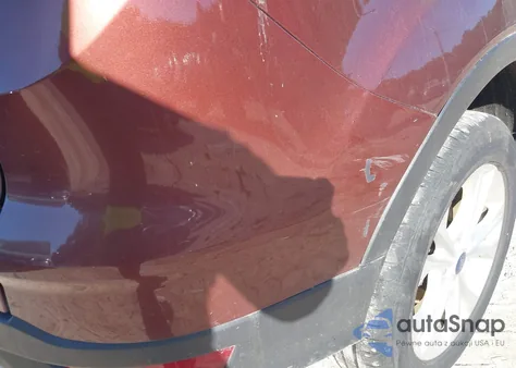 2018 Ford Escape Se z USA, uszkodzony, nr VIN 1FMCU9GD1JUB59193